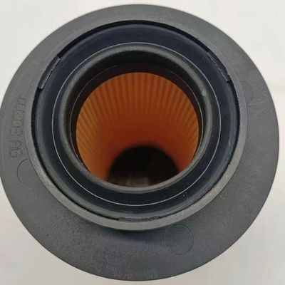 Video de inspección de salida del elemento de filtro de combustible del camión de bombeo 1873016 para bebidas alimenticias