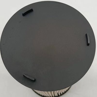 Video de inspección de salida del elemento de filtro de combustible del camión de bombeo 1873016 para bebidas alimenticias