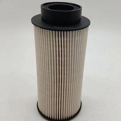 Video de inspección de salida del elemento de filtro de combustible del camión de bombeo 1873016 para bebidas alimenticias