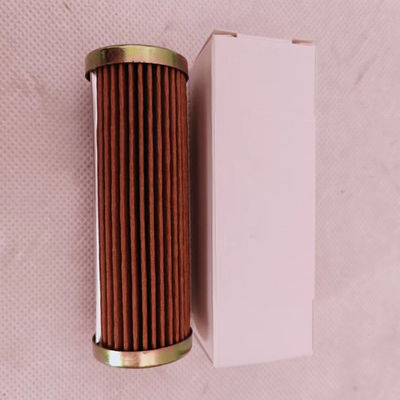 Filtro de combustible en rodillos FF5283 para talleres de materiales de construcción e inspección de salida por video