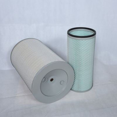 Filtro de aire K3046 para equipos pesados Condición 3 meses de componentes básicos garantizados