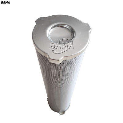 Elemento de filtro hidráulico industrial HC8200FRN13Z para molino de rodadura y de peso ligero