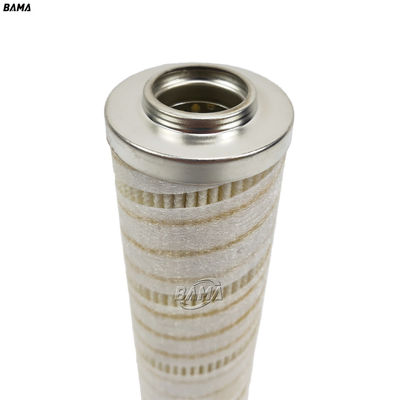 NBR Material Sellos Intercambiable Elementos de filtro de presión hidráulica para camión de bombeo HC9800FRN4Z