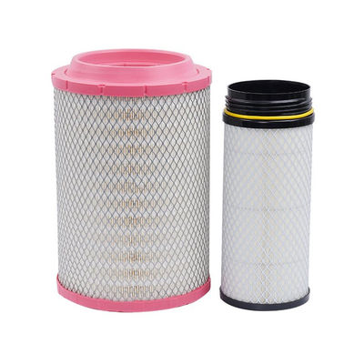 2 kg de peso Equipo pesado Filtro de aire K2332 con 3 meses de componentes principales