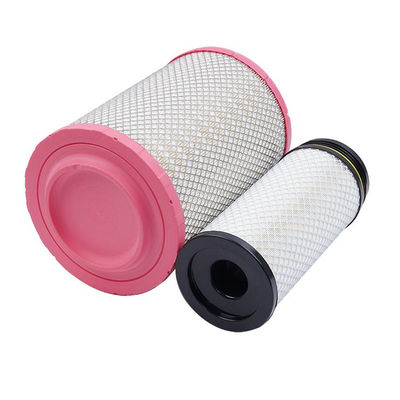 2 kg de peso Equipo pesado Filtro de aire K2332 con 3 meses de componentes principales