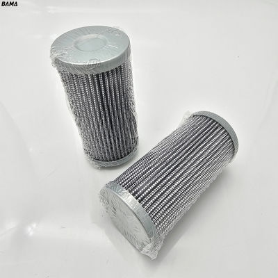 Accesorios de la máquina de fundición a presión El elemento de filtro hidráulico de acero inoxidable CCH301FD1