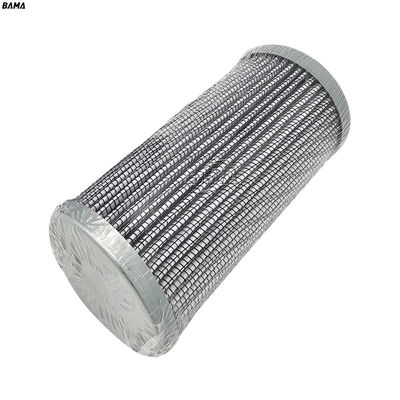 Accesorios de la máquina de fundición a presión El elemento de filtro hidráulico de acero inoxidable CCH301FD1