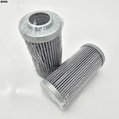 Accesorios de la máquina de fundición a presión El elemento de filtro hidráulico de acero inoxidable CCH301FD1