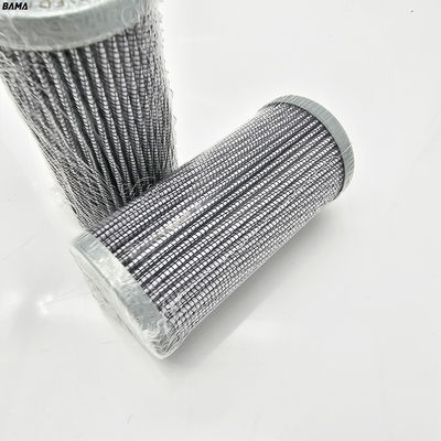 Accesorios de la máquina de fundición a presión El elemento de filtro hidráulico de acero inoxidable CCH301FD1