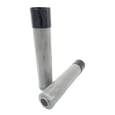 Área de aplicación Hidráulica BAMA Excavadora Hidráulica Cartucho de filtro de aceite de retorno CRA230CD1 R631C10