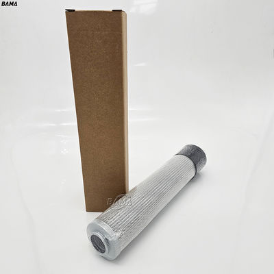 Área de aplicación Hidráulica BAMA Excavadora Hidráulica Cartucho de filtro de aceite de retorno CRA230CD1 R631C10