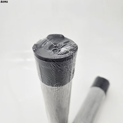 Área de aplicación Hidráulica BAMA Excavadora Hidráulica Cartucho de filtro de aceite de retorno CRA230CD1 R631C10