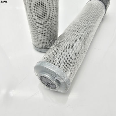 Área de aplicación Hidráulica BAMA Excavadora Hidráulica Cartucho de filtro de aceite de retorno CRA230CD1 R631C10
