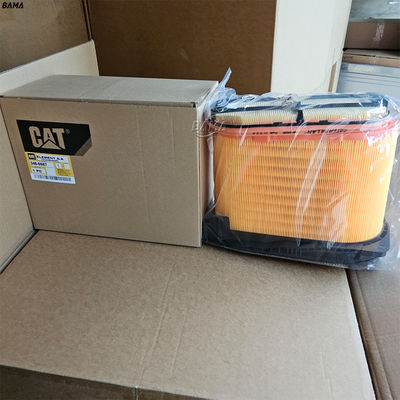 1 kg de fibra de vidrio para camiones, piezas de motor, filtro de aire, elemento 346-6688