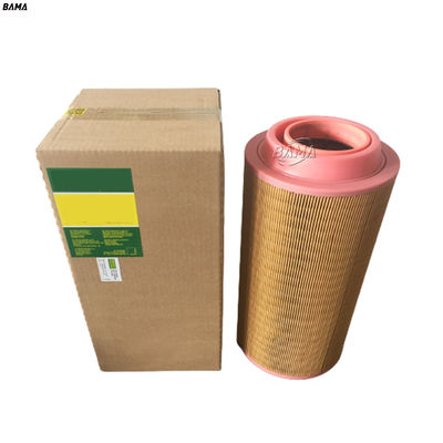 Trabajos de construcción Partes de motores de tractores Elemento de filtro de aire C271250/1 con 3 meses