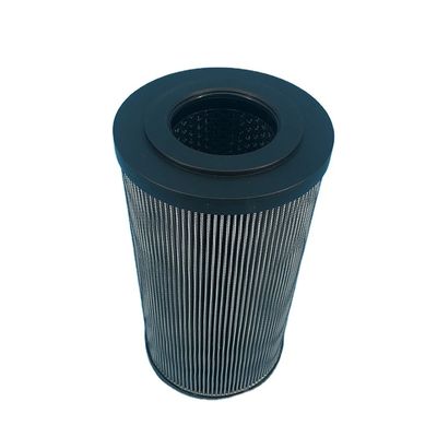 MF7501P25NBP01 Elemento hidráulico de filtro de aceite de retorno para máquinas de perforación pesadas