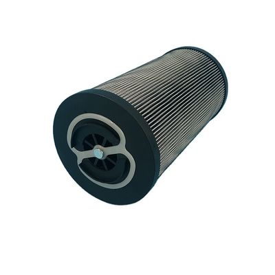 MF7501P25NBP01 Elemento hidráulico de filtro de aceite de retorno para máquinas de perforación pesadas