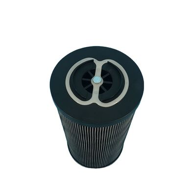 MF7501P25NBP01 Elemento hidráulico de filtro de aceite de retorno para máquinas de perforación pesadas