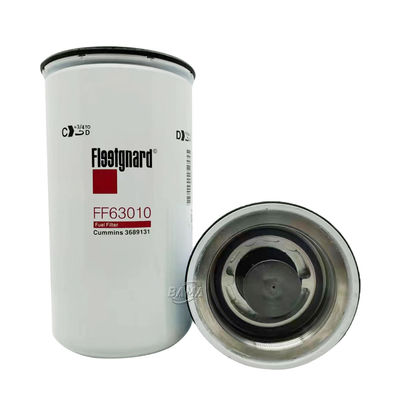 Componentes de motores diesel FF63010 Filtro de combustible para prendas de vestir y prendas de vestir en buen estado