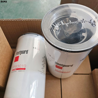 Componentes de motores diesel FF63010 Filtro de combustible para prendas de vestir y prendas de vestir en buen estado