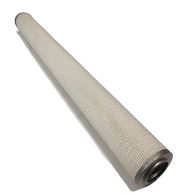 1.6 kg de peso de la planta de acero Elemento de filtro de gas natural MCC1401E100H13