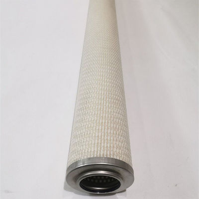 1.6 kg de peso de la planta de acero Elemento de filtro de gas natural MCC1401E100H13