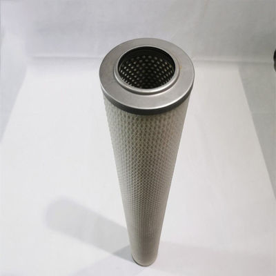 1.6 kg de peso de la planta de acero Elemento de filtro de gas natural MCC1401E100H13