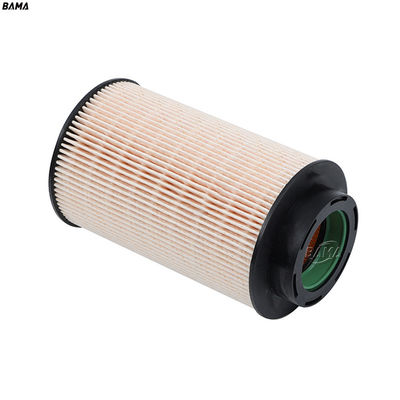 Elementos de filtro de combustible P785373 para piezas de excavadoras pesadas en minería energética a precios competitivos