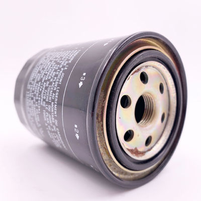 Elemento de filtro de combustible del motor 23304-EV063 1 kg de peso para el funcionamiento ininterrumpido del motor