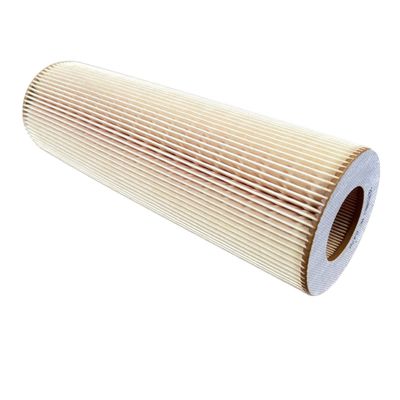 281 mm de altura maquinaria de ingeniería filtro de aceite 2625883 con 3 meses de componentes principales