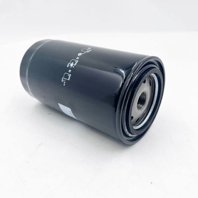 Componentes del núcleo de fibra de vidrio Filtro de combustible para equipos pesados 84412164 para una filtración óptima
