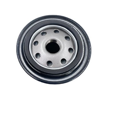 Componentes del núcleo de fibra de vidrio Filtro de combustible para equipos pesados 84412164 para una filtración óptima