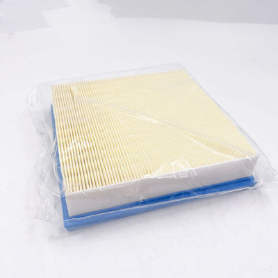 207 mm de ancho de suministro del motor filtro de aire 30757155 con 3 meses de componentes principales