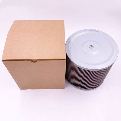 Filtro de succión de aceite hidráulico de excavadora 14524946 para hidráulica Peso 1KG Mejor opción