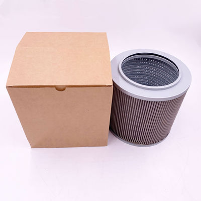 Filtro de succión de aceite hidráulico de excavadora 14524946 para hidráulica Peso 1KG Mejor opción