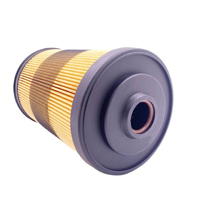 Componentes del núcleo de fibra de vidrio Filtro de combustible del motor 6.797.178 Peso 1 kg para el rendimiento