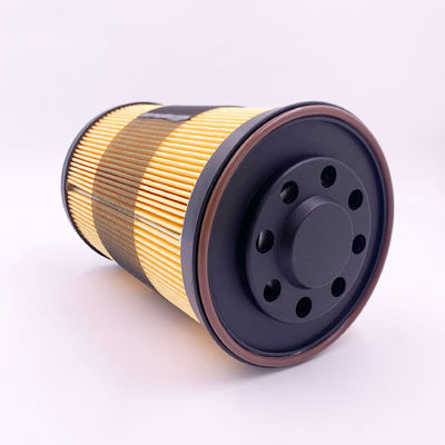 Componentes del núcleo de fibra de vidrio Filtro de combustible del motor 6.797.178 Peso 1 kg para el rendimiento