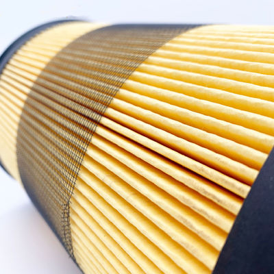 Componentes del núcleo de fibra de vidrio Filtro de combustible del motor 6.797.178 Peso 1 kg para el rendimiento