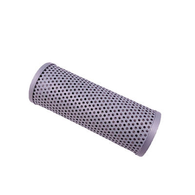TFX-160X100 Filtro de succión de aceite hidráulico para maquinaria de construcción
