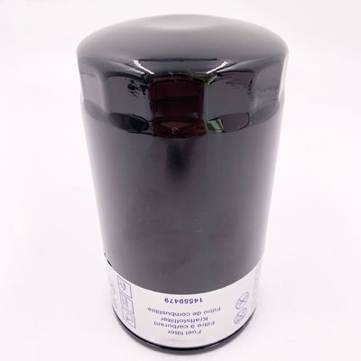 Filtro de combustible para motores 14559479 con diámetro exterior de 93 mm y diámetro interno de sello de 62 mm