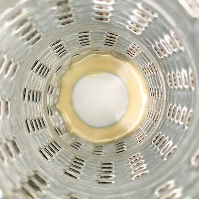 Filtro de aceite de camión 15607-1780 El mejor socio para el rendimiento de su camión