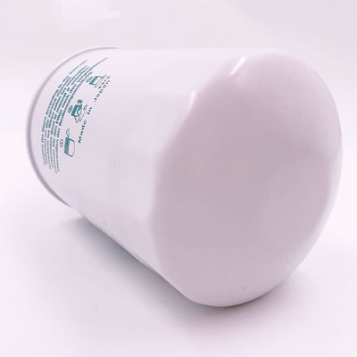 Mejore el rendimiento de su equipo con el filtro de combustible para equipos pesados HH166-43560
