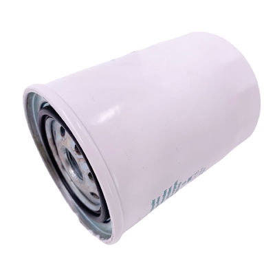 Mejore el rendimiento de su equipo con el filtro de combustible para equipos pesados HH166-43560