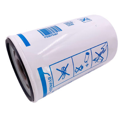 23075367 Elementos de filtro de aceite de motor para la inspección de salida y de vídeo