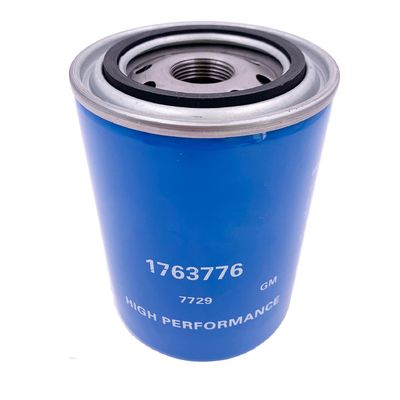 94mm Diámetro exterior del filtro de combustible del camión 1763776 Rendimiento de 3 meses de componentes principales