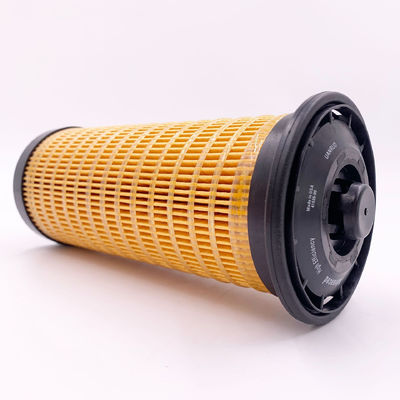 500-0480 Elemento de filtro de combustible de maquinaria de ingeniería para un rendimiento óptimo Peso KG 1