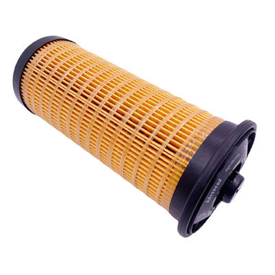 500-0480 Elemento de filtro de combustible de maquinaria de ingeniería para un rendimiento óptimo Peso KG 1