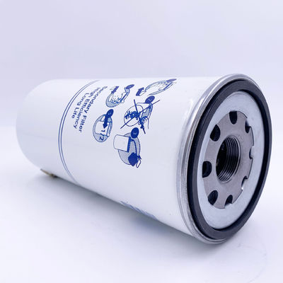 Componentes del núcleo de fibra de vidrio de camiones Elemento de filtro de combustible 22474709 para vehículos comerciales