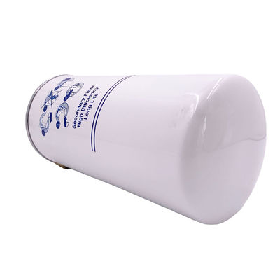 Componentes del núcleo de fibra de vidrio de camiones Elemento de filtro de combustible 22474709 para vehículos comerciales
