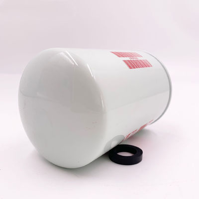 Componentes del núcleo de fibra de vidrio Filtro de combustible del motor FF5052 para un rendimiento constante